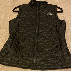 The North Face Thermoball Vest